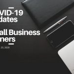COVID-19 Updates For Frederick Business Owners
