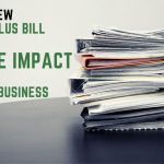 The New Stimulus Bill Has Huge Impacts For Frederick Businesses