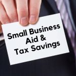 Six Options For Frederick Small Business Aid And Tax Savings