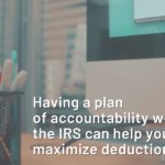 Using an IRS Accountable Plan to Maximize Deductions for Your Frederick Business