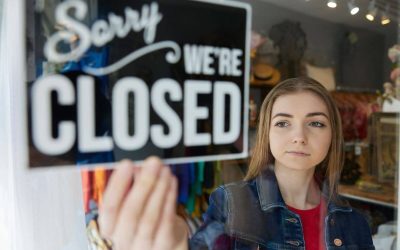 When a Local Frederick Business Is Shutting Its Doors