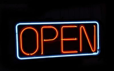 J Allen & Associates on What “Open For Business” Means To The IRS