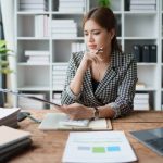 What a Good Frederick Bookkeeper Does for Your Business
