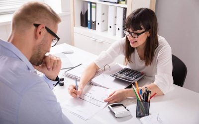 What Do I Need to Bring To My Tax Appointment With My Frederick Accountant?