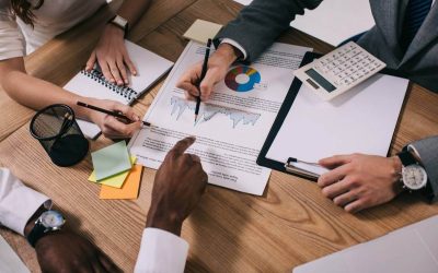 How Many KPIs Should You Have For Your Frederick Business?