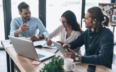 The Best Time Management Software for Your Frederick Small Business