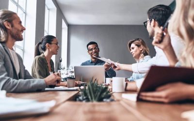 Remote vs In Person Work Setup for Frederick Employers