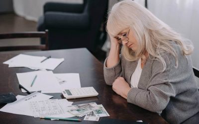 Common Bookkeeping Mistakes That Make Tax Filing Harder For Frederick Business Owners