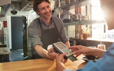 The J Allen & Associates Guide to Minimizing Credit Card Processing Fees For Small Business Owners