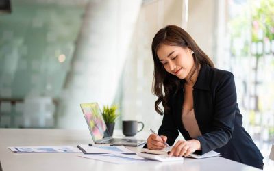 Should Your Frederick Business Make an LLC to S Corp Conversion This Tax Year?