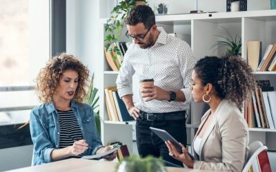 Should Your Frederick Business’s Benefits Packages For Employees Include Trump Account Contributions?