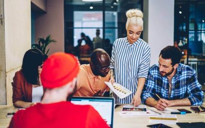 The Frederick Small Business Q3 Payroll Checklist for a Painless Year-End Close