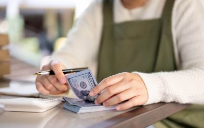 J Allen & Associates’s Take: How Much Cash Should A Business Have On Hand?