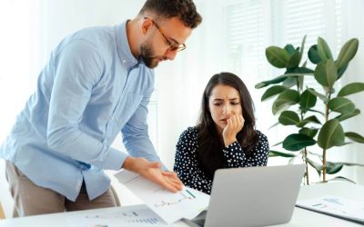 How The Bad Business Debt Deduction Could Lower Your 2026 Frederick Business Taxes